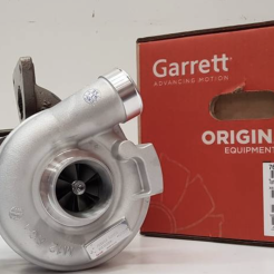 NUOVO GARRETT Turbocompressore Volvo Marine 2.5L 3847393 3819920