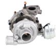 NEUER GARRETT Turbolader KIA CARENS II 2.0 CRDI 757886-0005 757886-5 - 2