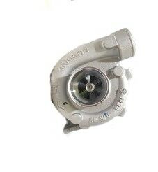 Turbocompresseur Komatsu PC220 166 CH 313593 313579 314474 315043 6209818310 6209818311