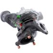 NEW GARRETT Turbocharger SUZUKI GRAND VITARA 2.0 HDI TD ZY34027402 734204-0001 - 4