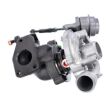 NEW GARRETT Turbocharger SUZUKI GRAND VITARA 2.0 HDI TD ZY34027402 734204-0001 - 3