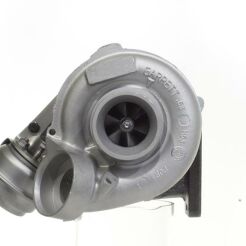 GARRETT Turbocharger Mercedes-Benz E-Klasse 270 CDI (W210) 709837-0001 709837-0002