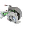 NUOVO GARRETT Turbocompressore Alfa-Romeo MiTo 1.3 JTDM 71794040 860020 - 2