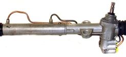 Steering rack HONDA 01745000