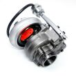 NEUER HOLSET Turbolader CUMMINS 1704059 4956077 - 3