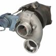 NEW Mitsubishi Turbocharger PORSCHE CAYENNE 4.8 02.07-09.10 49389-00404 - 2
