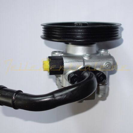 Power steering pump Ford F42Z3A674A