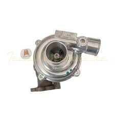 IHI Turbocharger Yanmar Industriemotor 129406-18010 12940618010