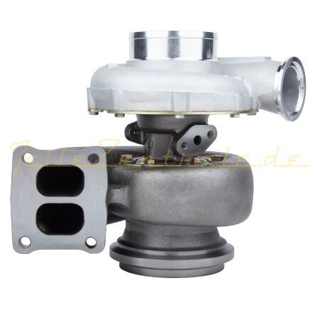 HOLSET Turbolader Cummins 3537245 3537246