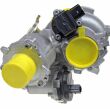 NOUVEAU Continental Turbocompresseur AUDI VW 06K145654J - 3