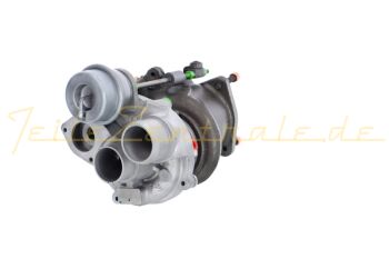 BorgWarner Тurbocompressore BMW Mini Cooper S 11657595351 11657595678