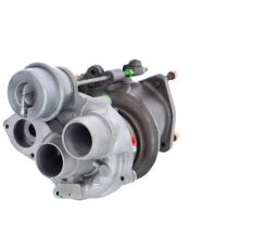 BorgWarner Turbocharger BMW Mini Cooper S 11657595351 11657595678