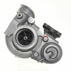 MITSUBISHI Turbocompressore  Volvo S80 I 2.8 T6 1275732