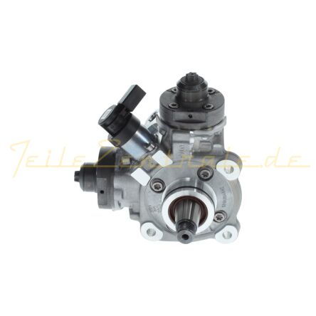Pompa di iniezione BOSCH CR VW 0445010806