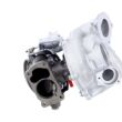 NEUER BorgWarner Turbolader  BMW X5 35d (E70) 11657809863 - 3