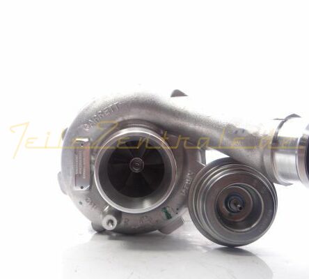 GARRETT Turbocompressore Mercedes-Benz S 63 AMG 5.5L 784118-6 784118-7