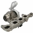 MITSUBISHI Turbocompresseur  RENAULT 49131-07400 144105051 - 2