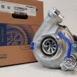 NEW BorgWarner Turbocharger Deutz 12709880161 04504906 - 2