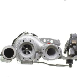 HOLSET Turbocharger VOLKSWAGEN Touareg V10 TDI 723213-0001 723213-0003