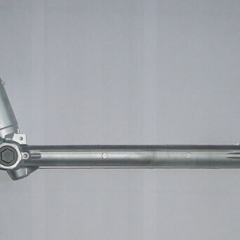 Lenkgetriebe SUZUKI SWIFT V 4858071L82