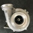 NEUER BorgWarner Turbolader Iveco 53169887002 53169706708 - 2