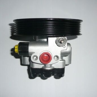 Servopumpe Hydraulikpumpe Lenkung HYUNDAI 571002C200