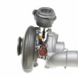NOUVEAU GARRETT Turbocompresseur  Alfa-Romeo 156 2.4 JTD 717661-0001 717661-1 - 4