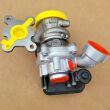 NOUVEAU BorgWarner Turbocompresseur Volkswagen Polo VI 1.0 TSI 04C145703 16339880037 - 3