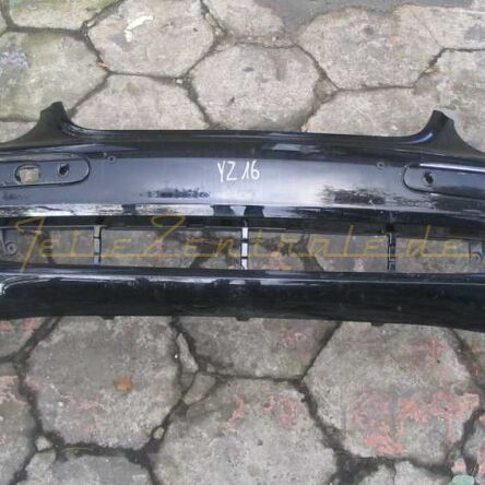 Frontstoßstange Stoßstange MERCEDES CLK W209 02-06 YZ16