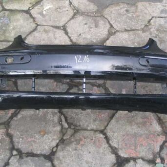 Frontstoßstange Stoßstange MERCEDES CLK W209 02-06 YZ16