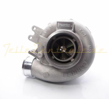 GARRETT Turbocharger DAF CF65 703457-5002S 703457-0002