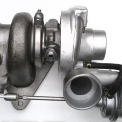 MITSUBISHI Turbocompressore  Citroen XM 2.1 TD 49177-07900 465429-0001