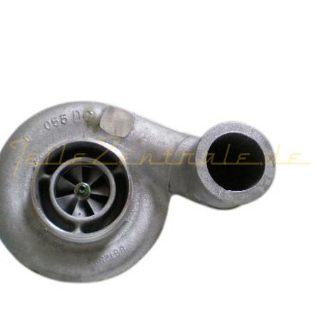 SCHWITZER Turbocompresseur John-Deere 168678 178421