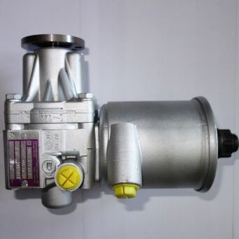 Power steering pump MERCEDES BENZ 1404661401