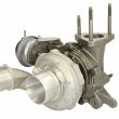 NEUER GARRETT Turbolader Suzuki Grand Vitara 1.9 DDiS  8200962608D 8200962608 - 2