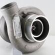 NEW HOLSET Turbocharger Iveco 504085574 504085575 - 2
