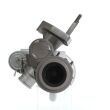 MITSUBISHI Turbocharger Chevrolet Lacetti 2.0 D CDX 49173-07721 96440366 - 2