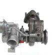 MITSUBISHI Turbocharger Chevrolet Lacetti 2.0 D CDX 49173-07721 96440366 - 3