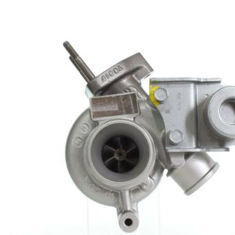 MITSUBISHI Turbocompressore  Chevrolet Lacetti 2.0 D CDX 49173-07721 96440366