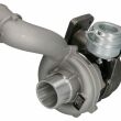 NOUVEAU GARRETT Turbocompresseur  Renault Laguna 2.2 dCi 718089-0001 718089-0002 - 2
