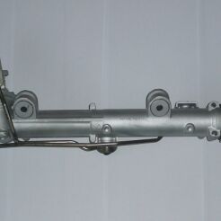 Steering rack  MERCEDES R20311011007