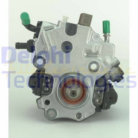 Einspritzpumpe DELPHI 28447442 28421121 HRP718 6510702901 A6510702901 6510703101 A6510703101 6510703301 A6510703301