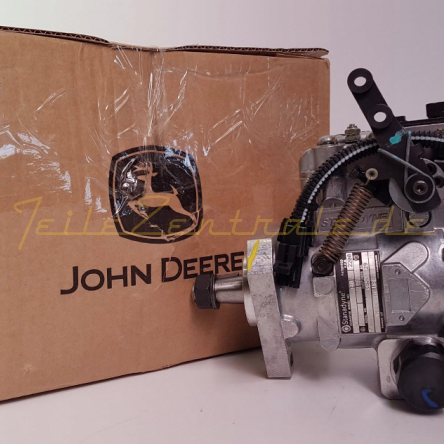 NUOVO Pompa di iniezione BOSCH John Deere DB44296040