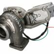NEUER SCHWITZER Turbolader RE535247 - 3
