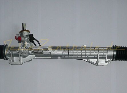 Scatola sterzo CITROEN C8 37502391