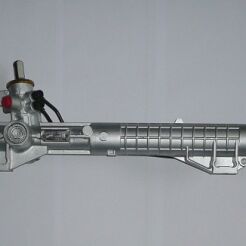 Boîtier de Direction CITROEN C8 37502391