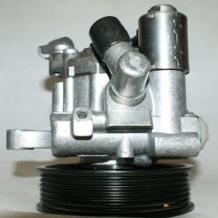 Power steering pump 0064665201 7693955162 DP3475 SP4081 SP85501