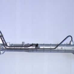 Boîtier de Direction MAZDA BP4L32110