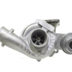 GARRETT Turbocompresseur Opel Vectra 2.0 708866-5002S 708866-0002