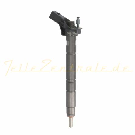 Injecteur BOSCH 0445117021